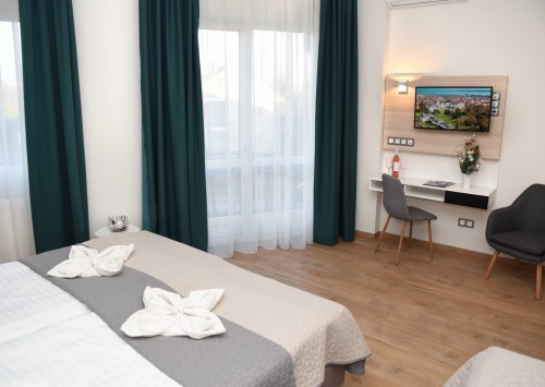 Keszthelyi wellness pihenés