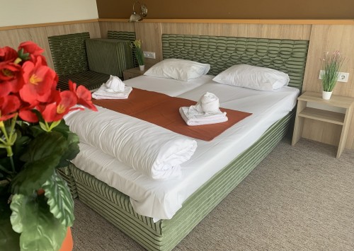 Wellness Pécsett