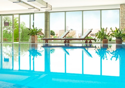 Echo Residence hétköznapok