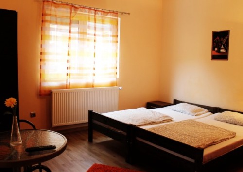 Gyulai relax napok