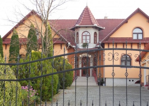 Szilvásváradi pihenés