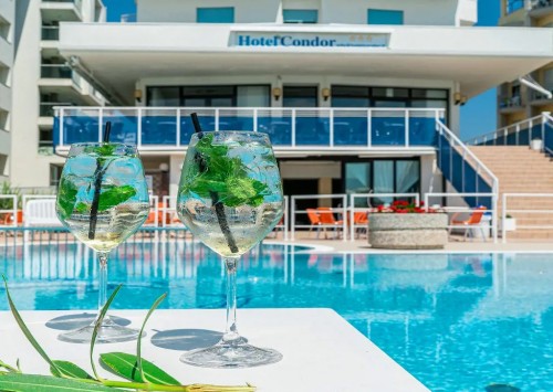 Tengerparti vakáció Jesoloban