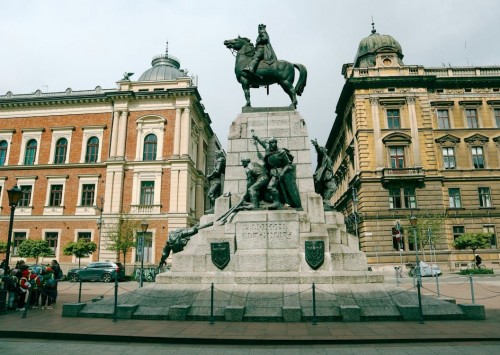 4 nap Premier Kraków Hotelben