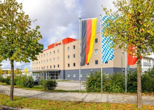 Müncheni utazás