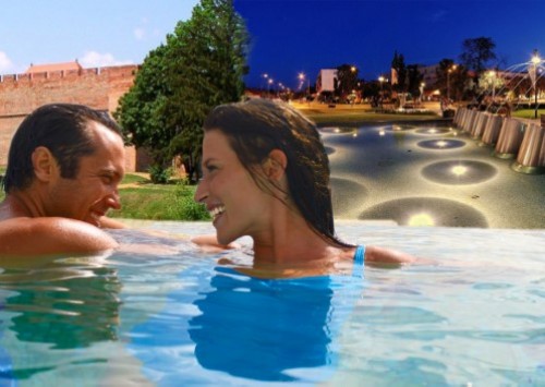 Amfora relax napok