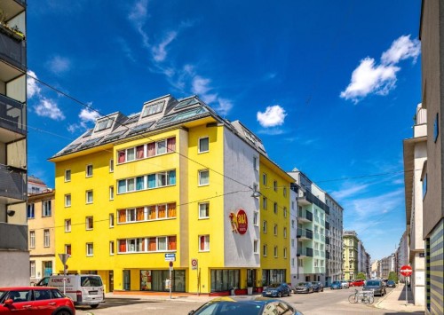 Felfedezőút Bécsben