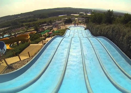 Romantika Hajdúszoboszlón