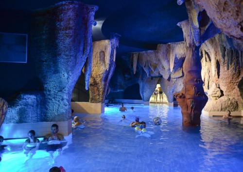 Kikapcsolódás kettesben