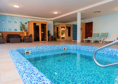 Wellness ősszel Zalakaroson