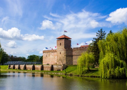 Gesztenyés Pihenés