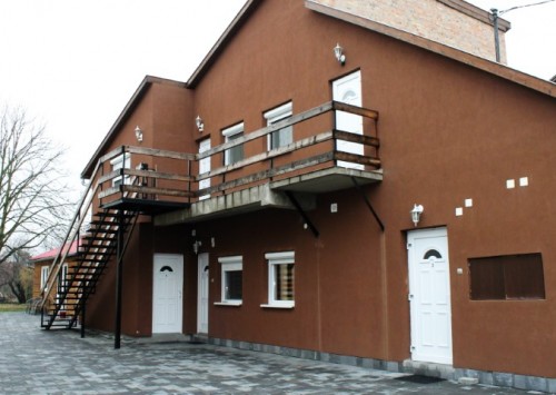 8 napos Gesztenyés Pihenés