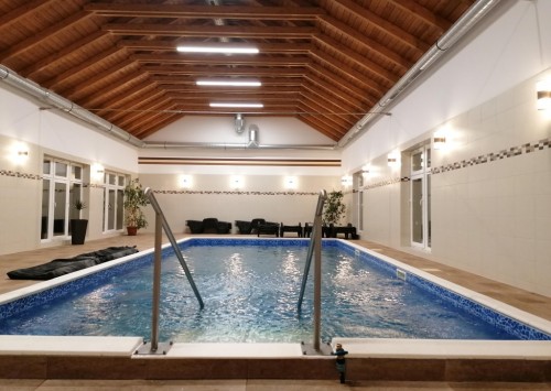 Relax a Sokorói domboknál