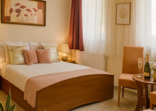 3 nap kikapcsolódás Gyulán