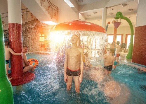 4 nap Celldömölkön